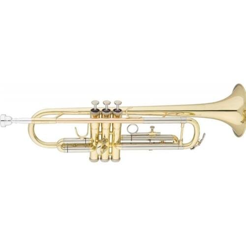 Eastman ETR420 Trumpet - Used