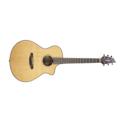 Breedlove Pursuit Concert CE Red Cedar-Mahogany