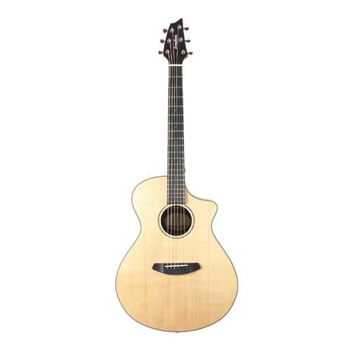 Breedlove Pursuit Exotic Concert CE Sitka-Ziricote