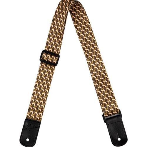 Flight S35 Trail Sand Ukulele Strap