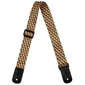 Flight S35 Trail Sand Ukulele Strap