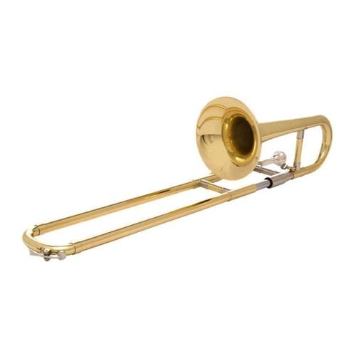 John Packer JP039 Slide Trumpet