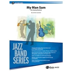 My Man Sam Jazz Ensemble