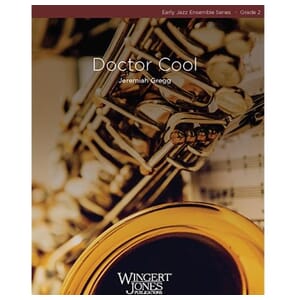 Doctor Cool Jazz Ensemble