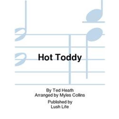 Hot Toddy by Ted Heath