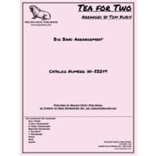 Tea for Two Jazz Ensemble