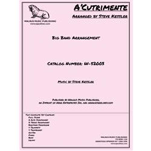 A'cutrimente Jazz Ensemble