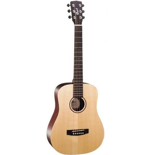 Cort Earth Mini Acoustic Guitar | Tapestry Music