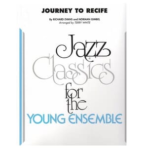 Journey to Recife Jazz Ensemble