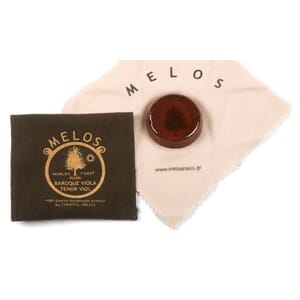 Melos Baroque Viola/Tenor Rosin
