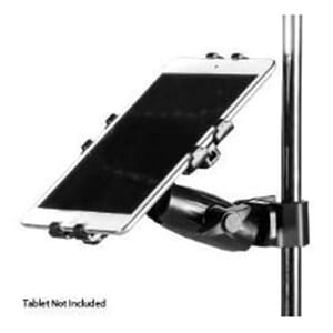 Yorkville Mic Stand Tablet Mount