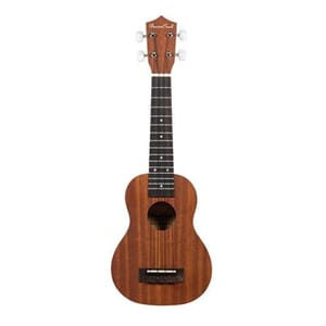 Noel Booth Soprano Ukulele Package