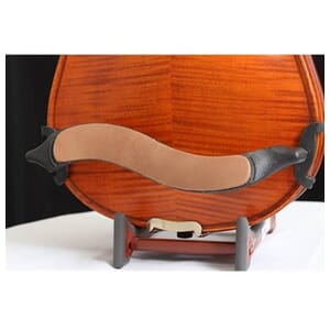 Mach One Medium Maple Viola Shoulder Rest
