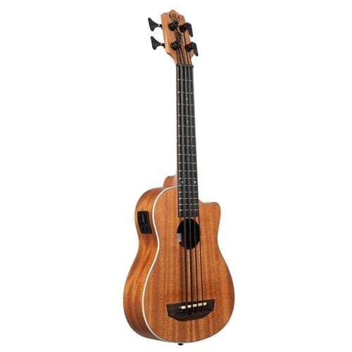 Kala Scout Acoustic-Electric U-Bass