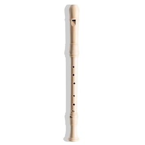 Kung Studio Tenor Maple Recorder
