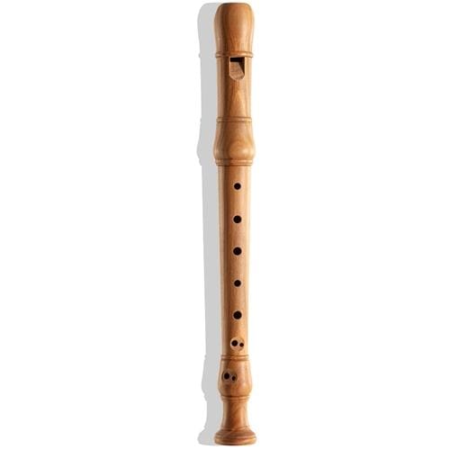 Kung Studio Soprano Cherry Recorder