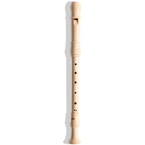Kung Studio Alto Maple Recorder