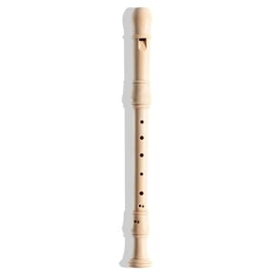 Kung Studio Alto Maple Recorder