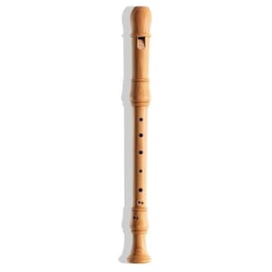 Kung Studio Alto Cherry Recorder