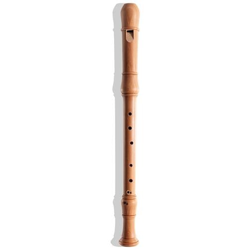 Kung Studio Tenor Pearwood Recorder