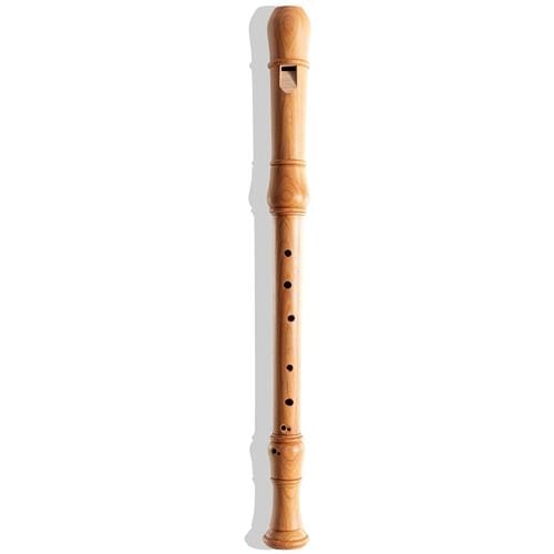 Kung Studio Tenor Cherry Recorder