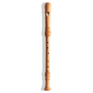 Kung Studio Tenor Cherry Recorder