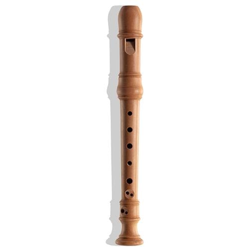 Kung Superio Sopranino Pearwood Recorder