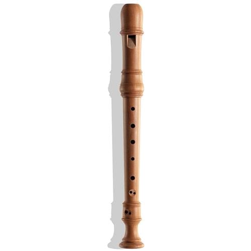 Kung Superio Soprano Pearwood Recorder