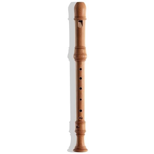 Kung Superio Alto Pearwood Recorder