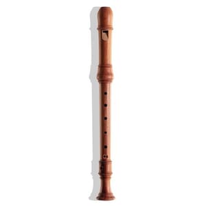 Kung Superio Alto Plumwood Recorder