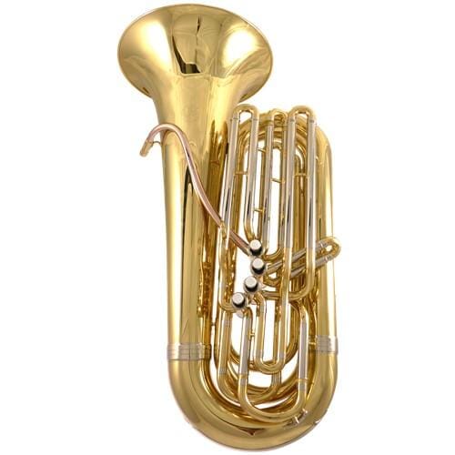 John Packer JP179B Bb 4 Valve Tuba