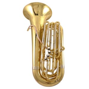 John Packer JP179B Bb 4 Valve Tuba