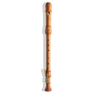 Kung Superio Tenor Pearwood Recorder