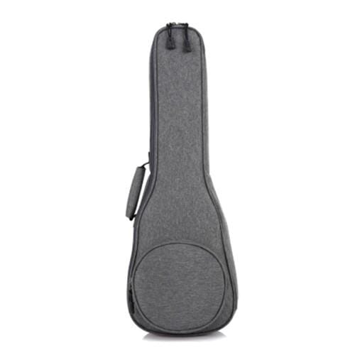 Tonex Tenor Ukulele Bag Grey