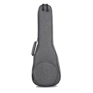 Tonex Tenor Ukulele Bag Grey