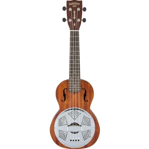 Gretsch G9112 Resonator Ukulele