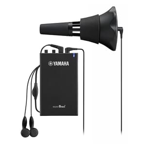 Yamaha SB7J Trumpet Silent Brass Mute System