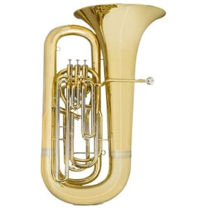 John Packer JP278 4 Valve BBb Tuba