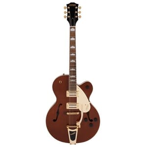 Gretsch G2410TG Streamliner Hollow Body Single-Cut