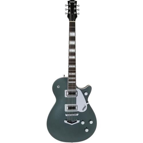 Gretsch G5220 Electromatic Jet Guitar - Jade Grey