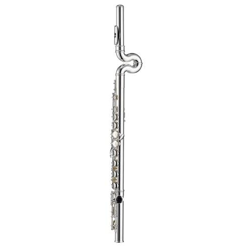 Jupiter JFL700WE Wave Line Flute