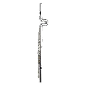 Jupiter JFL700WE Wave Line Flute