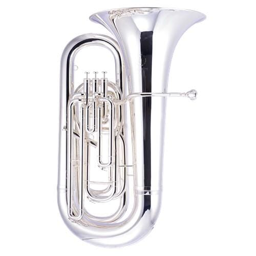 John Packer JP378S Sterling BBb Tuba