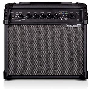 Line 6 Spider V20 MKII Guitar Amplifier