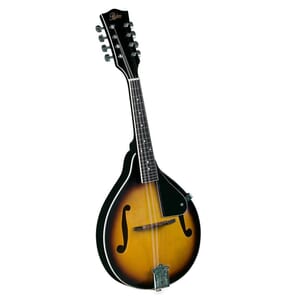 Rover RM-25 Student A-Model Mandolin - Traditional Sunburst