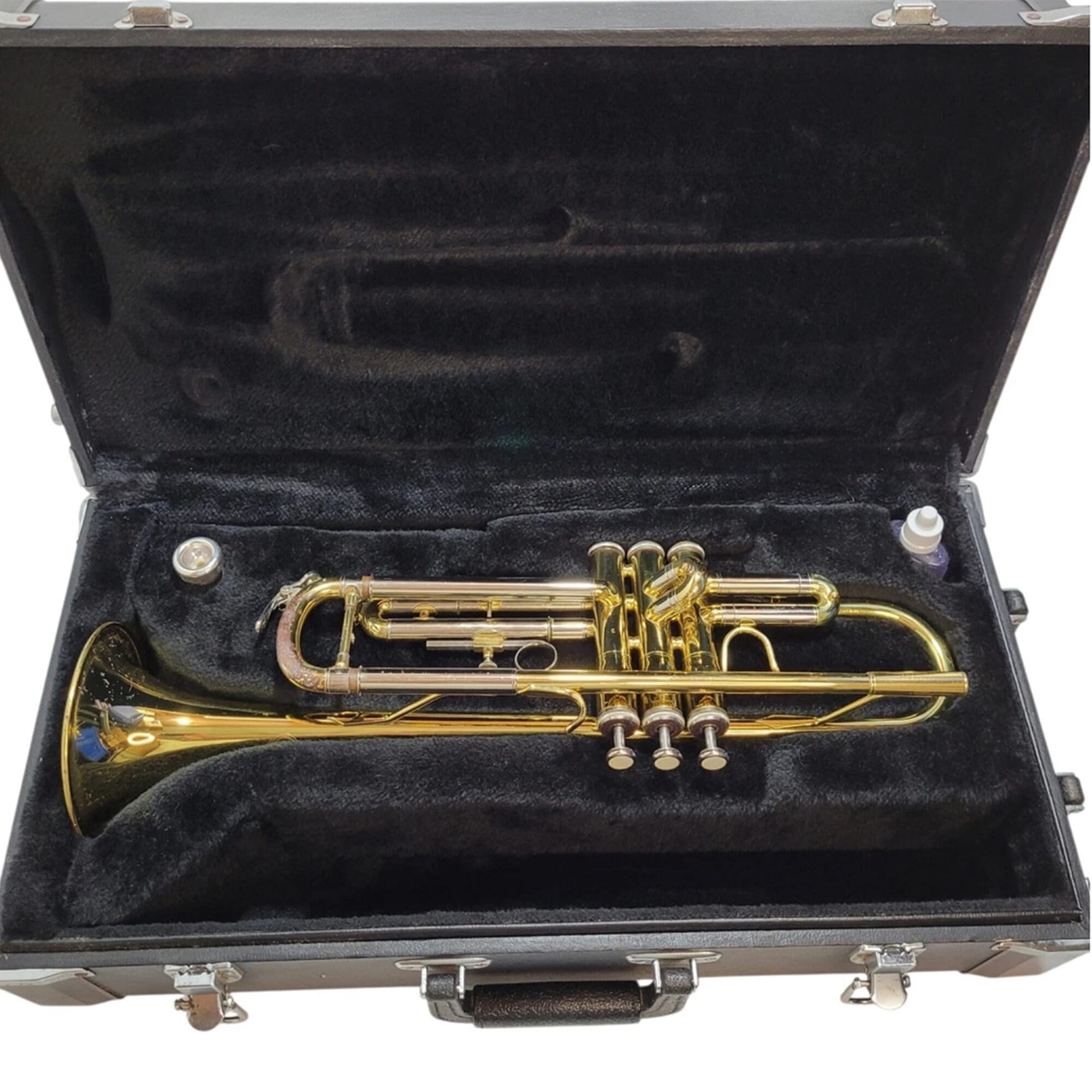 Jupiter 600L Trumpet - Used