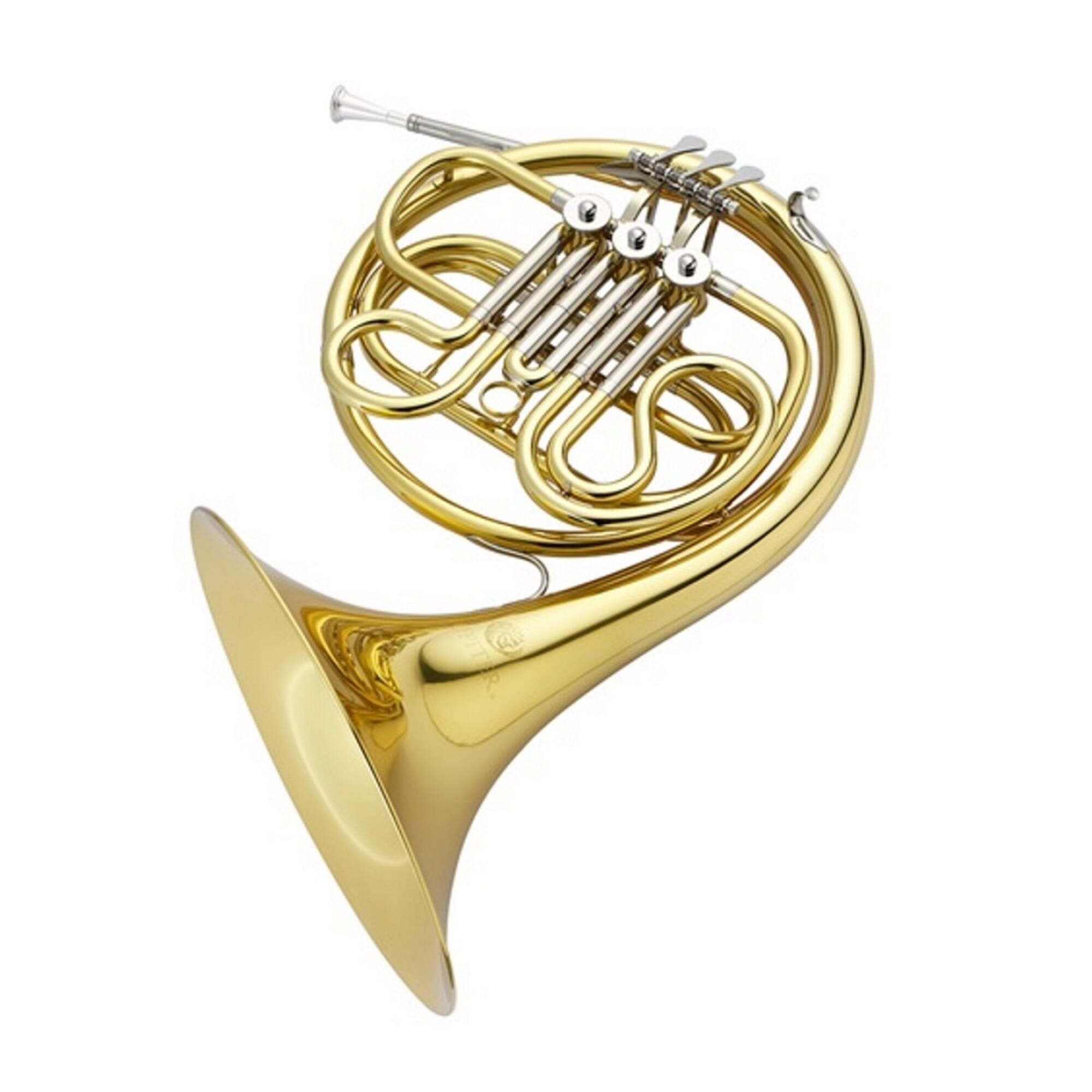 Jupiter 752L Single French Horn USED