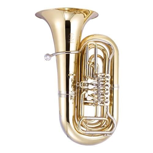 John Packer JP379B Sterling 3/4 Tuba