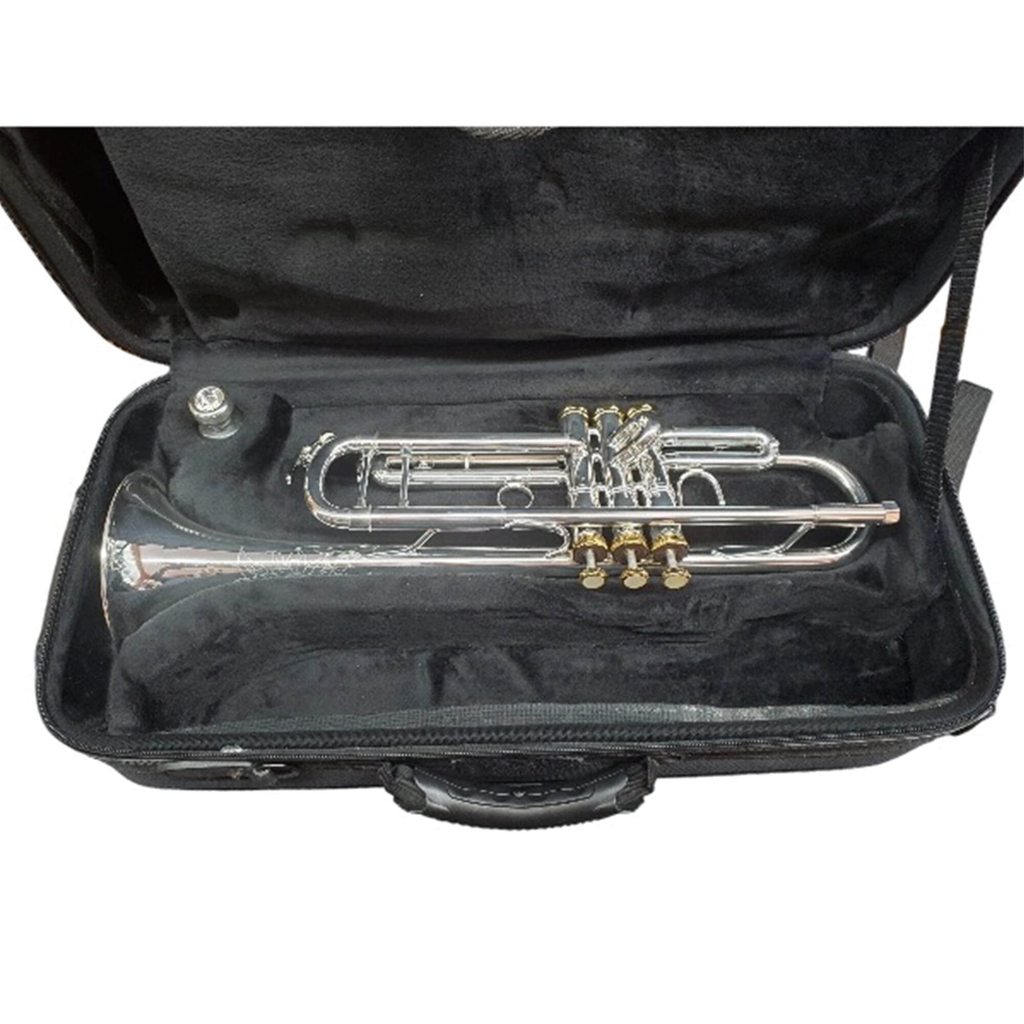 Eastman ETR522GS Intermediate Trumpet - Used