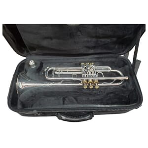 Eastman ETR522GS Intermediate Trumpet - Used